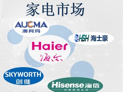 家電行業